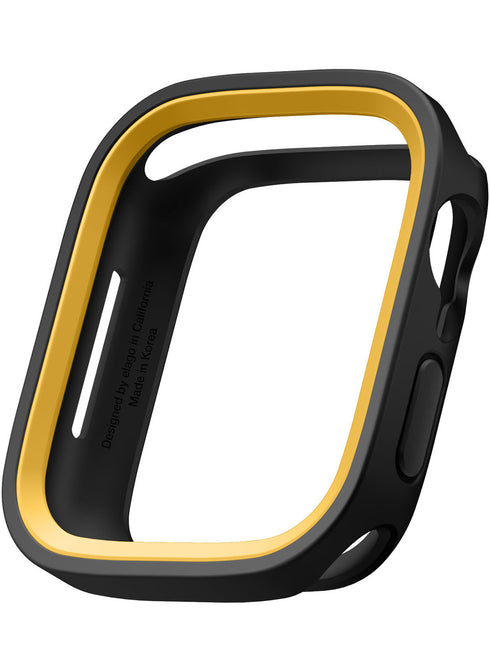 elago Apple Watch (45/44mm) Case Duo